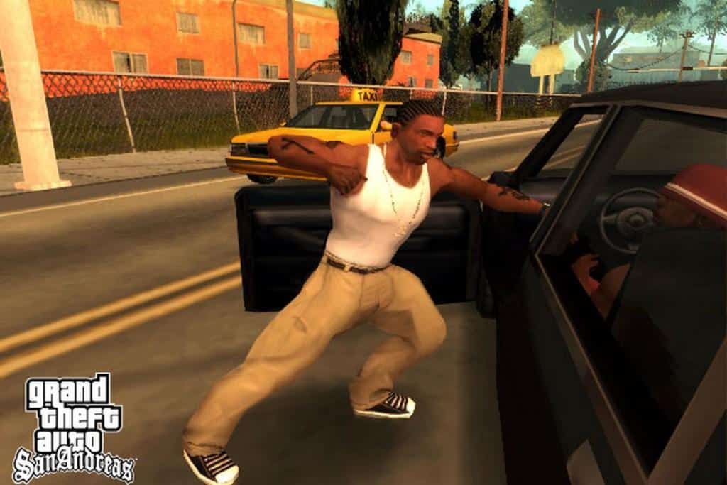 95  Gta Sa Android Teleport With Car Mod  Free