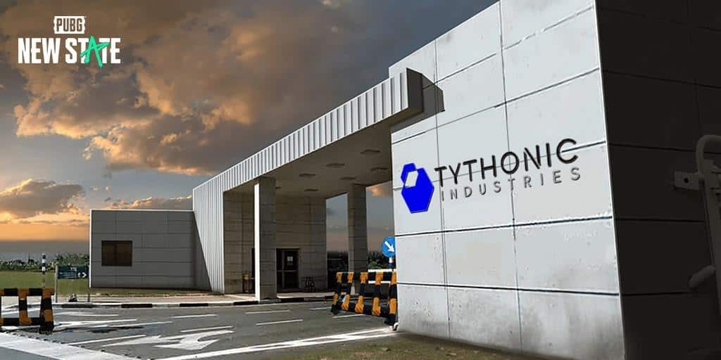 Tythonic Industries 