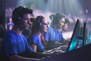 esport